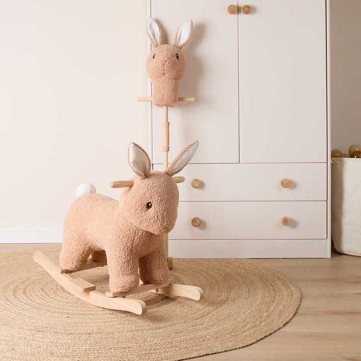 Immagine prodotto Bieco Schaukel Hase Fine