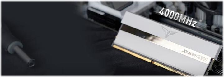 Produktbild Team Group T-Force Xtreem ARGB, DDR4-3600, CL14 - 32 GB Dual Kit (2 x 16GB, 3600 MHz, DDR4-RAM, DIMM)