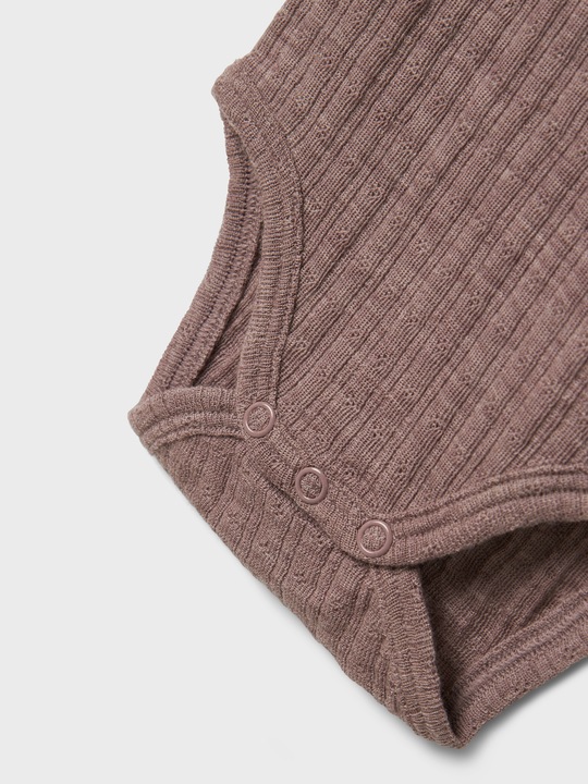 Actual product image Name it Long sleeve romper (74)