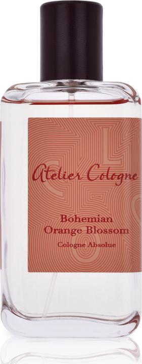 Produktbild Atelier Cologne Bohemian Orange Blossom 100ml EDP Spray - New Boxed and Sealed (Eau de Parfum, 100 ml)