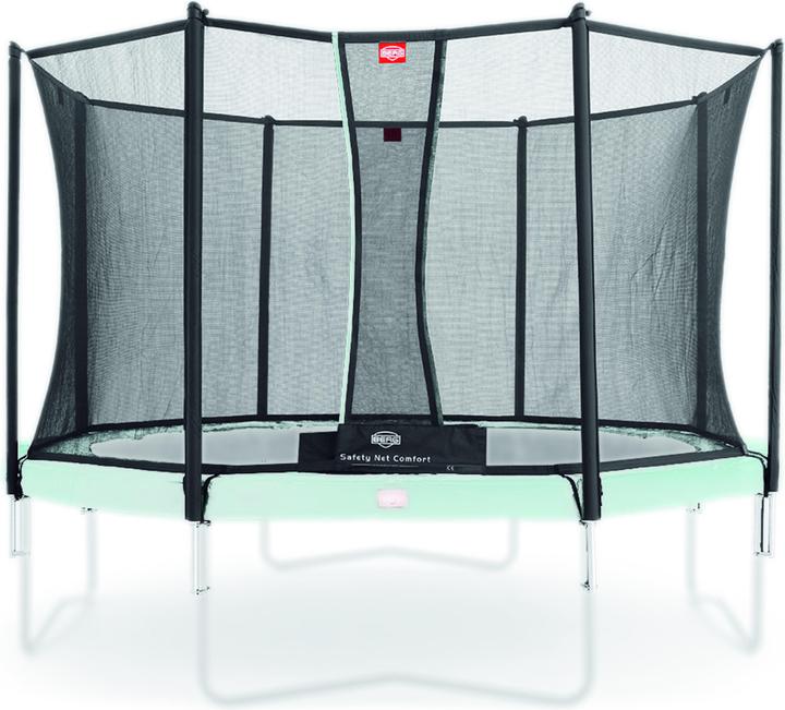 Actual product image BERG Comfort 430 Trampoline Safety Enclosure Net