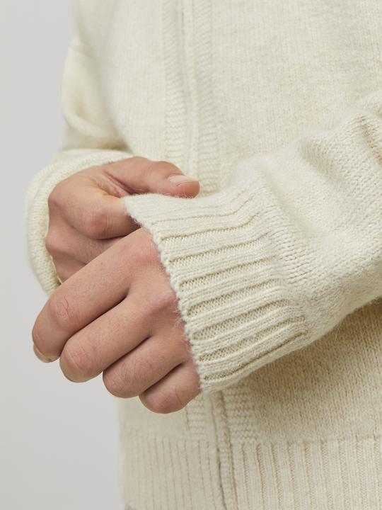 Immagine prodotto Jack & Jones Jprccfox Knit Zip Cardigan (XL)