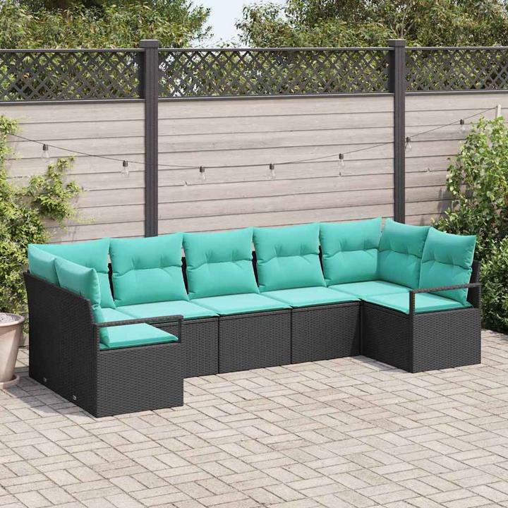 Immagine prodotto vidaXL Outdoor-Sofa