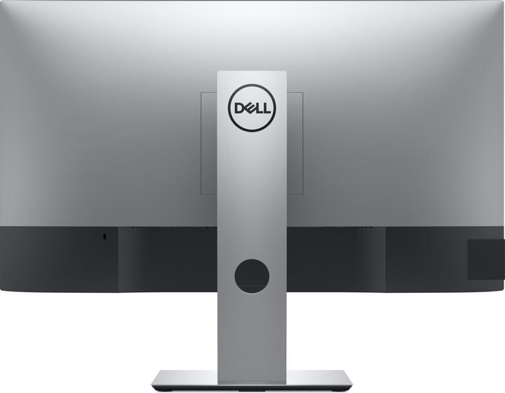 Actual product image Dell U2719DC (2560 x 1440 pixels, 27")