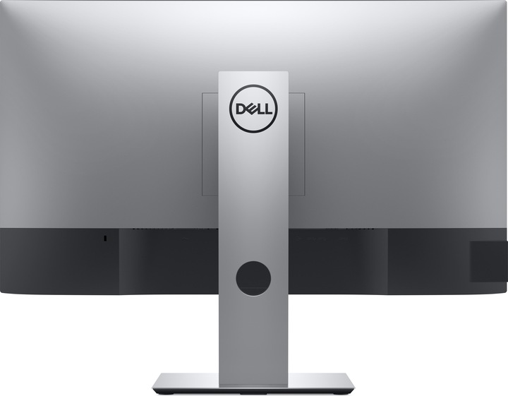 Actual product image Dell U2719DC (2560 x 1440 pixels, 27")