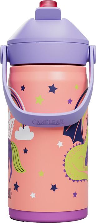 Image du produit Camelbak Thrive Flip Straw Kids V.I. (0.35 l)