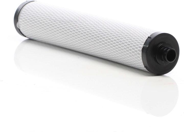 Produktbild Naturewater T33-TB 5µ Inline Aktivkohlefilter Post Wasserfilter Umkehrosmose