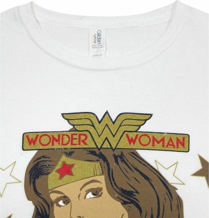 Produktbild Wonder Woman Tshirt (XL)