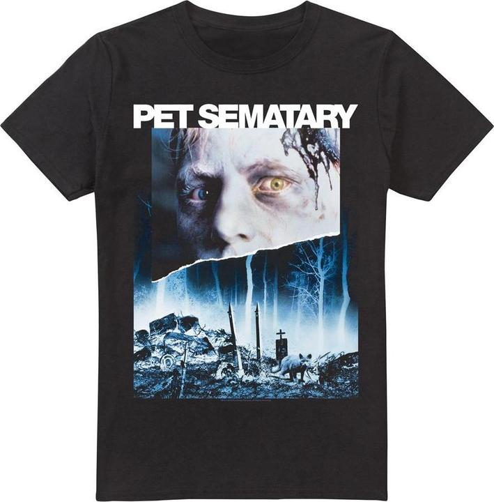 Produktbild Pet Sematary TShirt