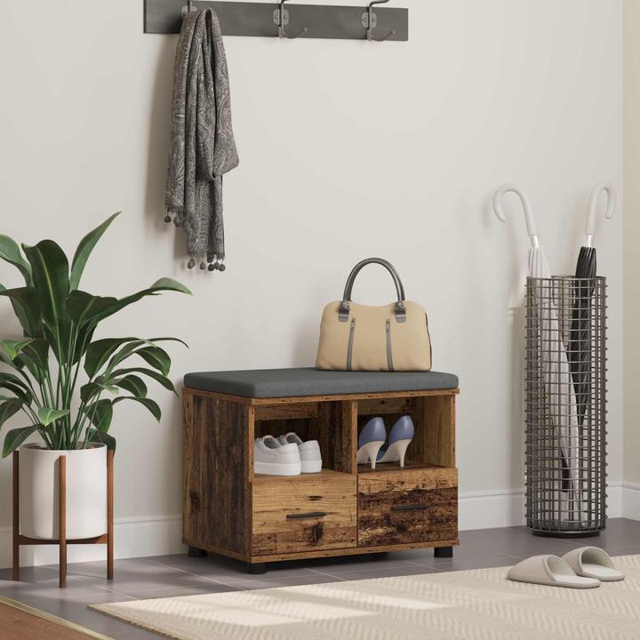 Image du produit vidaXL Flurbank (60 cm)