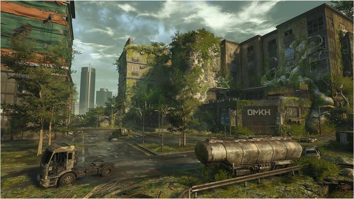 Produktbild Microsoft Doom Eternal: The Ancient Gods - Part Two