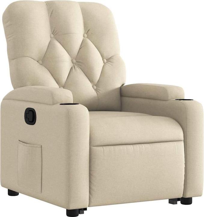 Produktbild vidaXL Relaxsessel mit Aufstehhilfe