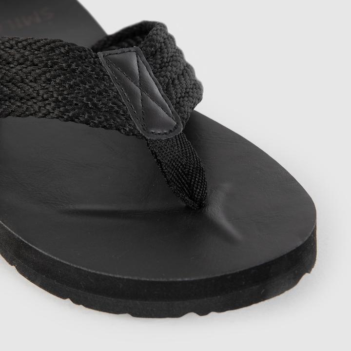 Produktbild Smilodox Badelatschen Alexi (40)