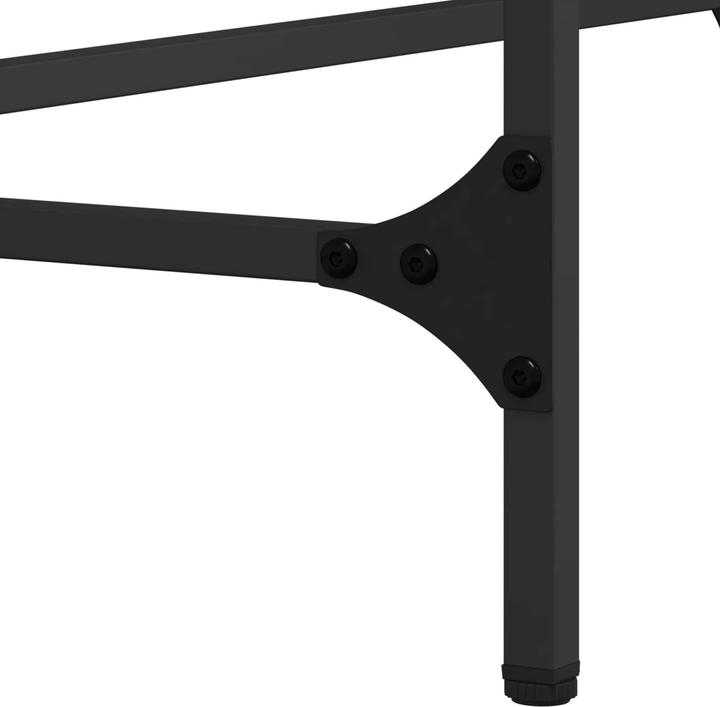 Image du produit vidaXL Konsolentisch (140 x 29 x 75 cm)