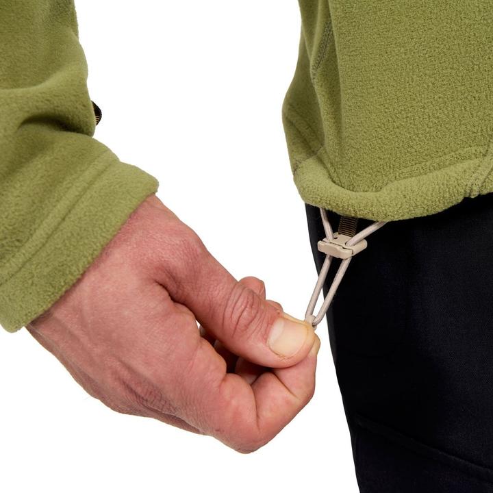 Immagine prodotto Berghaus Polartec-Fleece Prism Micro InterActive Jacket (50)