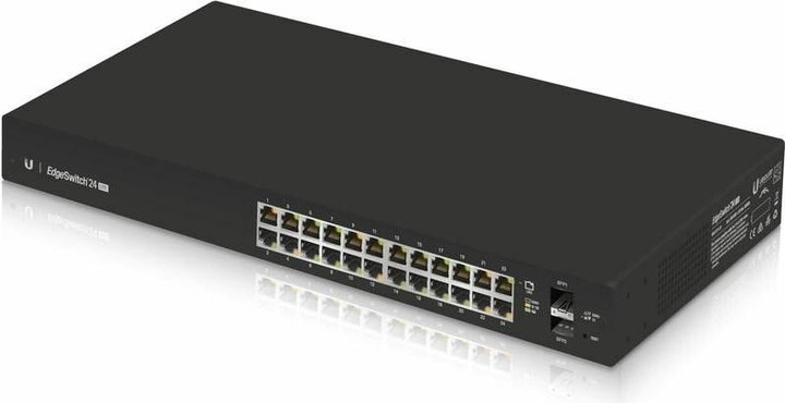 Produktbild Ubiquiti EdgeRouter: 12 Port L3-Router