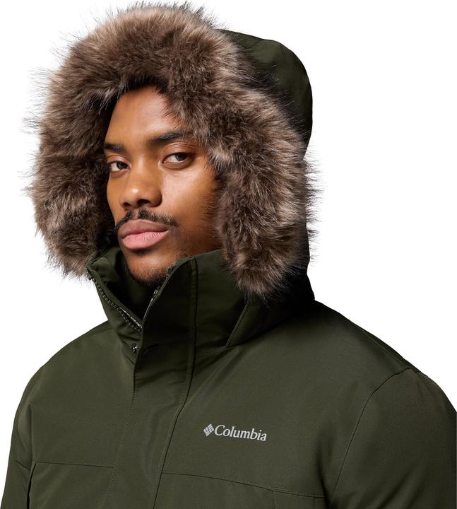 Actual product image Columbia Cape Ridge