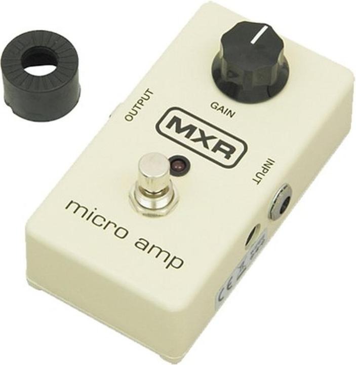 Produktbild Mxr M233 (E-Gitarre)
