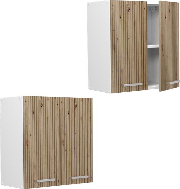 Produktbild Vicco Hängeschrank R-Line (60 x 31 x 60 cm)