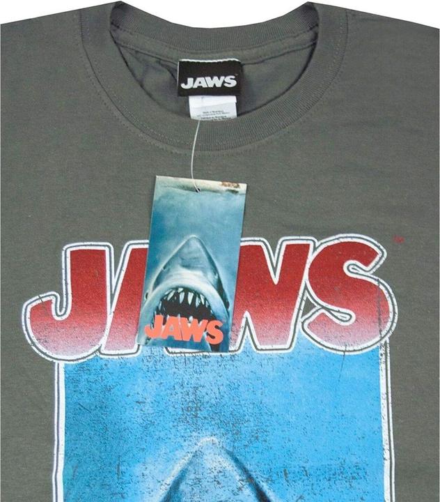 Immagine prodotto JAWS Tshirt (S)