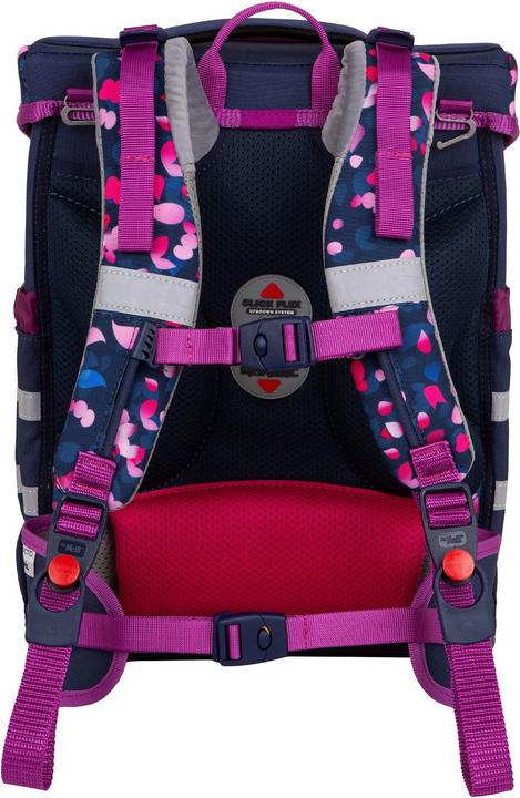 Immagine prodotto Mc Neill Set di borse Ergo Compacto da 5 pezzi (20 l)