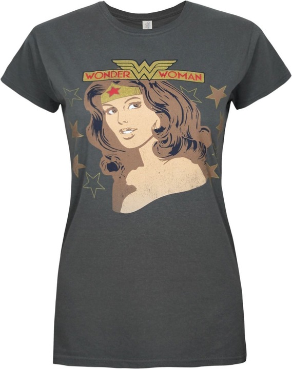 Immagine prodotto Wonder Woman Tshirt (M)
