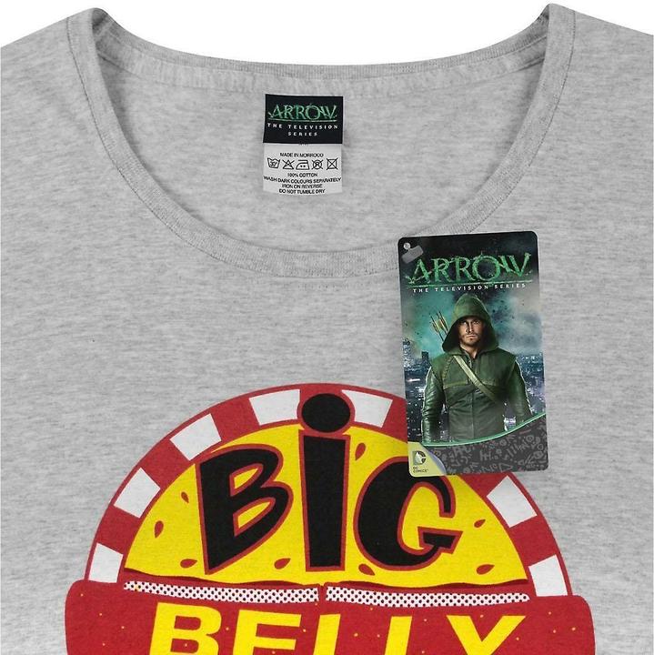 Immagine prodotto Arrow Tshirt Big Belly Burger (XXL)