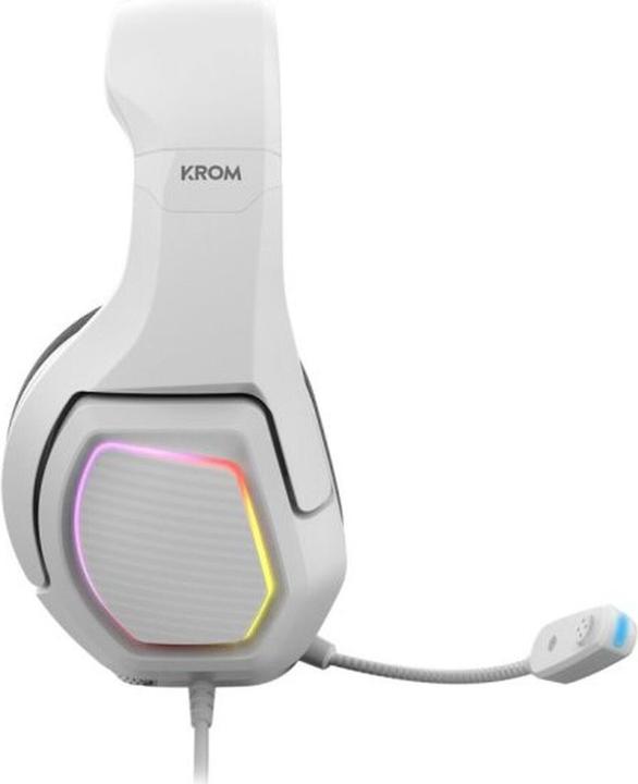 Actual product image Krom Kopa 7.1 (Cable)