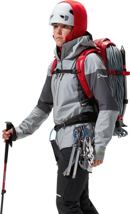 Produktbild Berghaus Mtn Guide Alpine Pro Jacket (40)