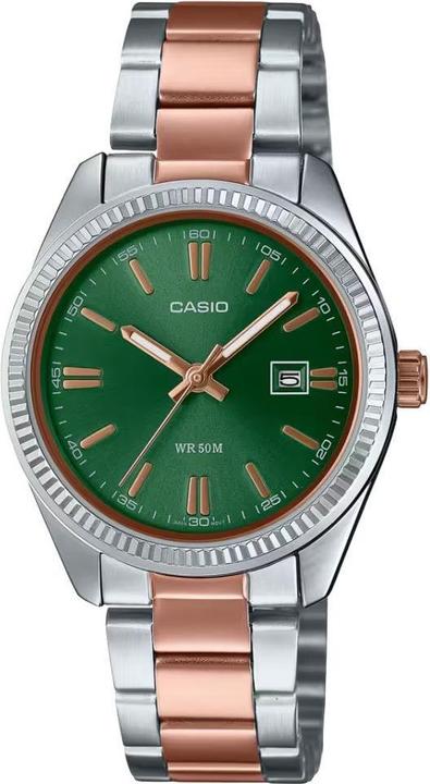 Image du produit Casio Collection LTP-1302PRG-3AVEF (006) (34.50 mm)