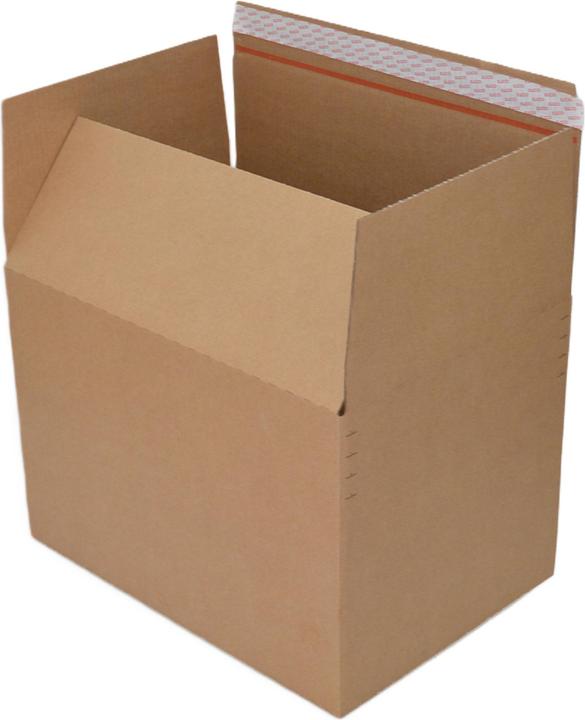 Produktbild Elco VARIBOX - Versandverpackung (1 Stk., 18 x 31.50 x 18 cm)