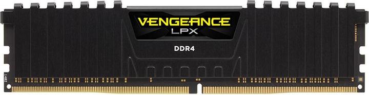 Image du produit Corsair Vengeance LPX (2 x 8GB, 2400 MHz, RAM DDR4, DIMM)