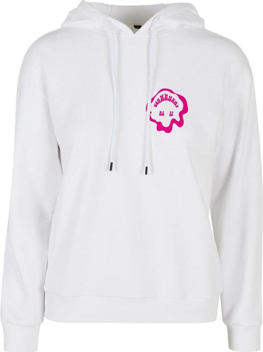 Produktbild Miss Tee Every Things Nice Kapuzenpullover (5XL)