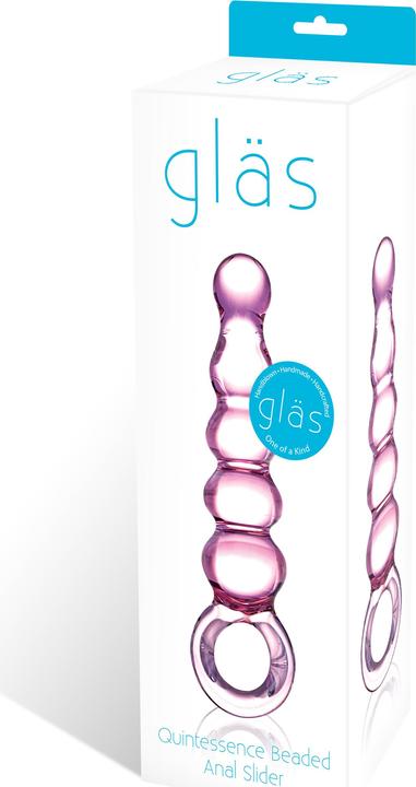Produktbild Gläs Quintessence Beaded