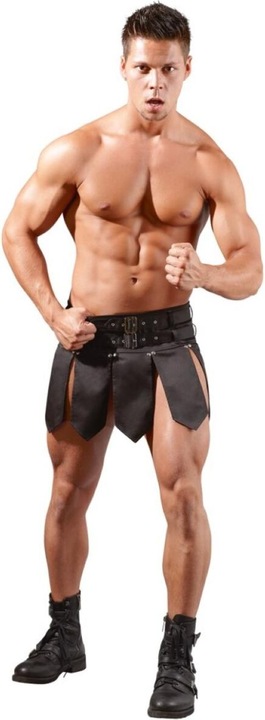 Actual product image Svenjoyment Men skirt (L)
