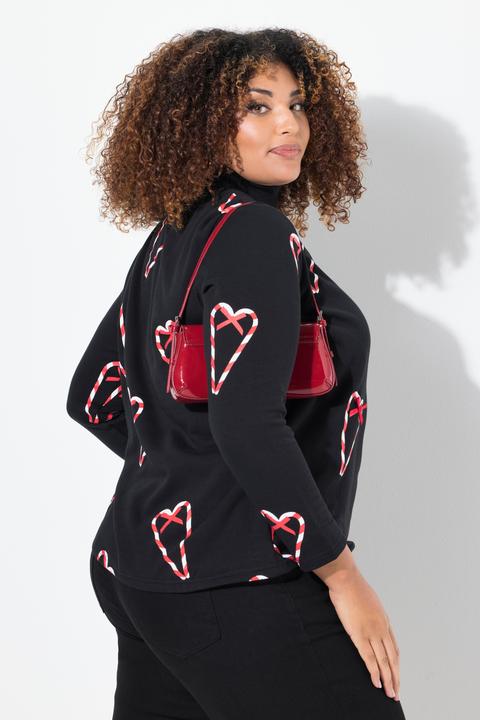 Produktbild Ulla Popken Sweatshirt (46, 48)