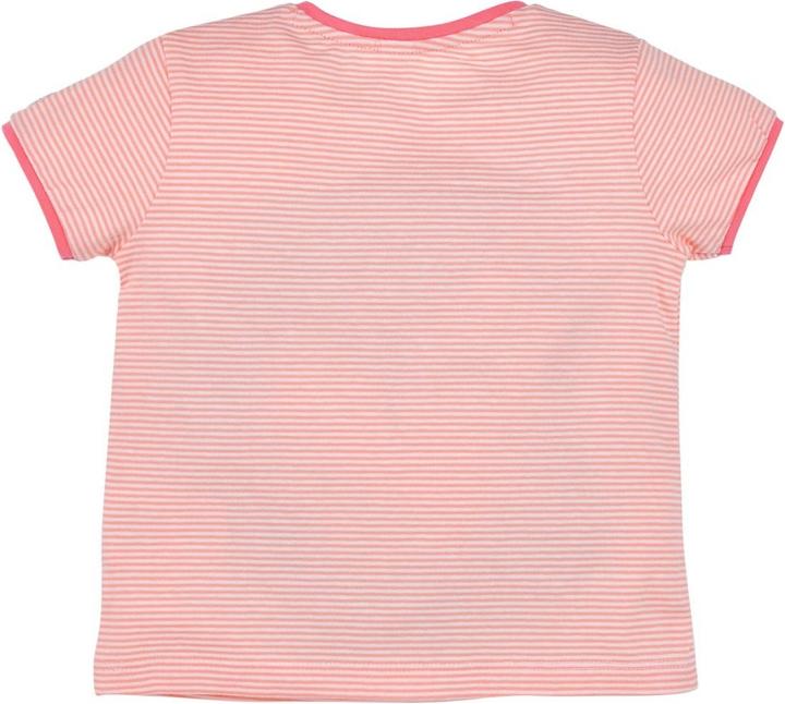 Produktbild Bondi Kleinkinder T-Shirt Papagei (74)