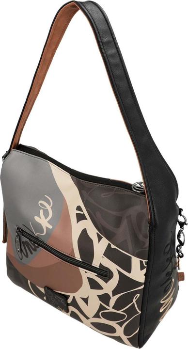 Immagine prodotto Anekke Dreamverse Heartbeat Short Handle Shoulder Bag