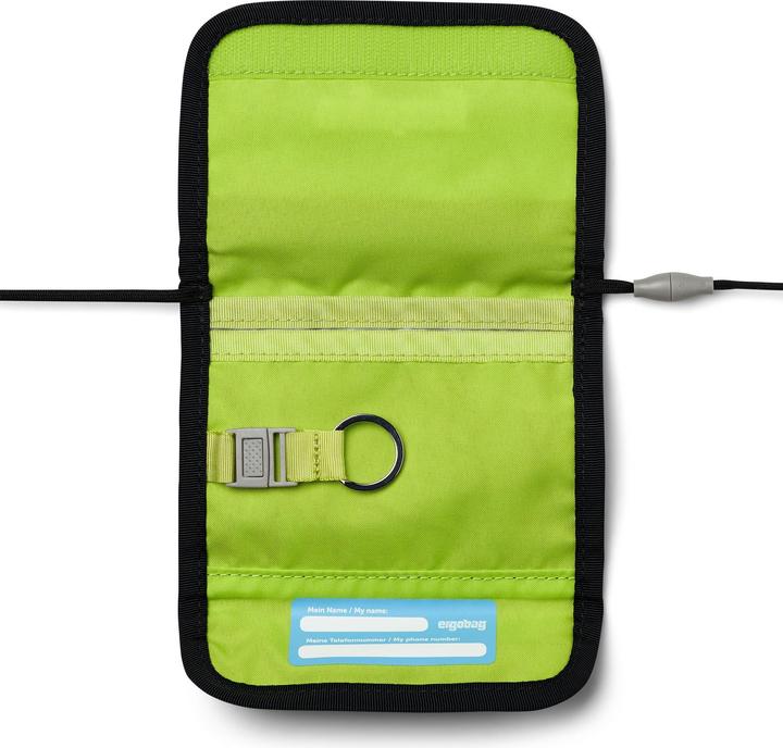 Immagine prodotto Ergobag Marsupio da collo 14 cm