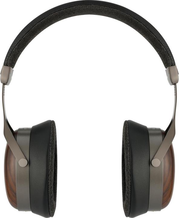 Actual product image Sivga SV021 Pro (NC, Cable)