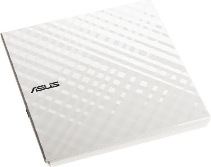 Actual product image ASUS SDRW-08D2S-U Lite (DVD drive, DVD writer)