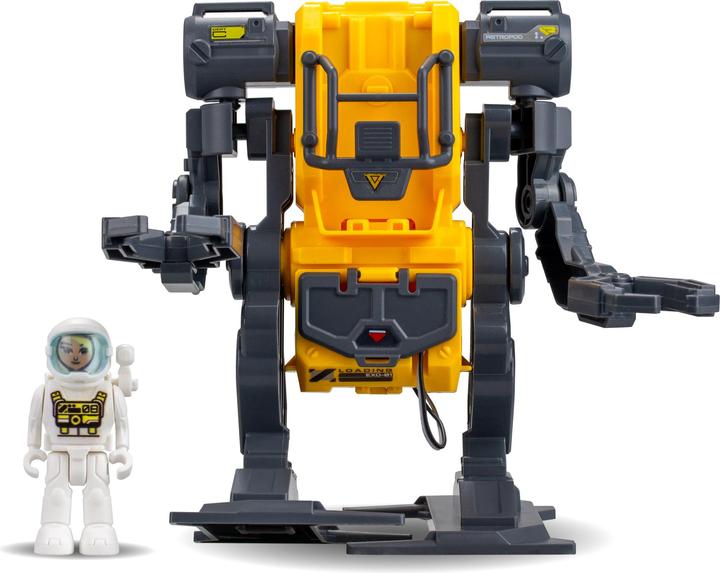 Actual product image Astropod Single exoskeleton