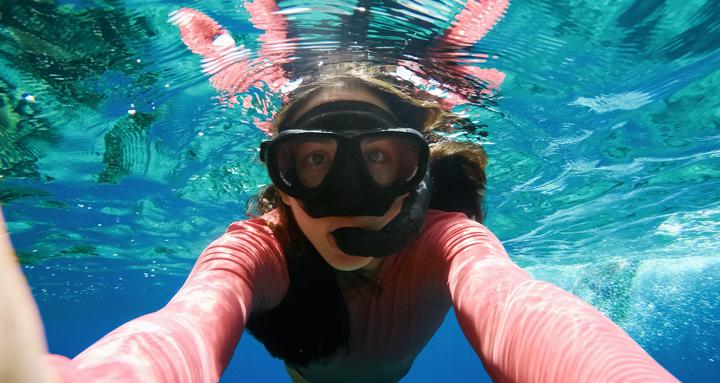Produktbild GoPro Floaty (Hero 9)