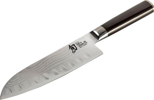 Produktbild Kai Shun Santoku (18 cm)