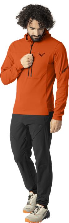 Produktbild Dynafit Traverse Thermal 1/2 Zip M (S)
