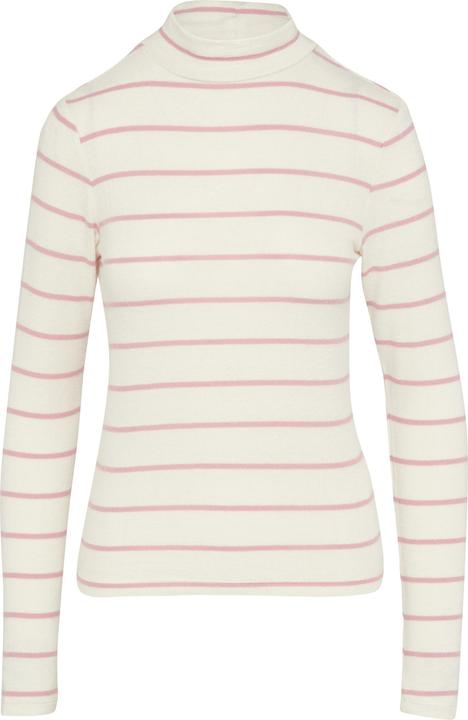 Immagine prodotto S.Oliver T-Shirt Softes Longsleeve aus Viskosemix (XS)