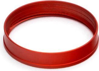 Image du produit EKWB EK-Torque STC-13/10 Bague de couleur - paquet de 10