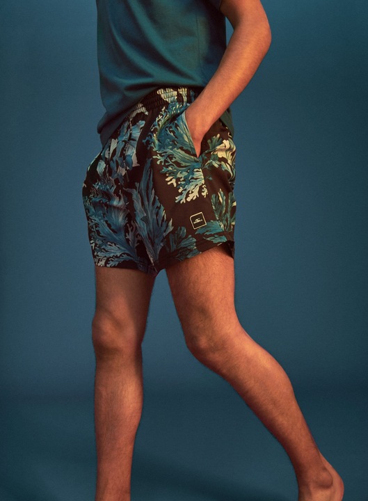 Produktbild O'Neill Origin Oyster Shorts (S)