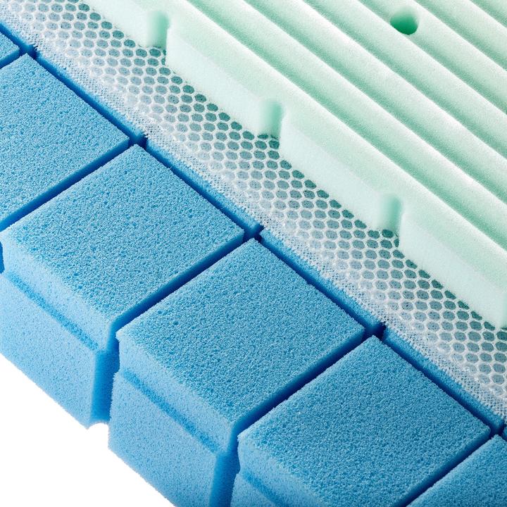 Productafbeelding Julius Zöllner Babymatras, Multi-Flow Expert (140 x 70 cm)