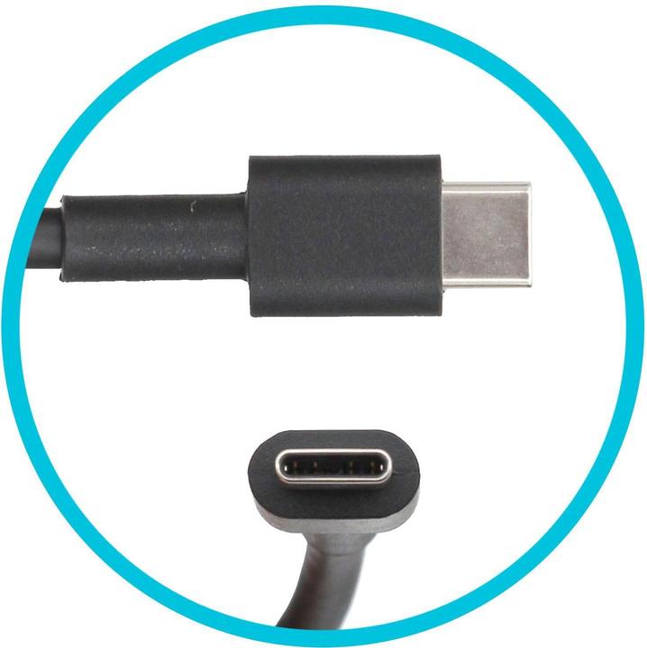 Produktbild ASUS 0A001-01090400 (100 W)